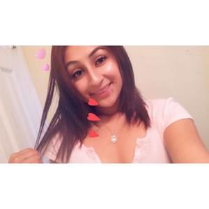 Meet your Posher, Anastacia marie